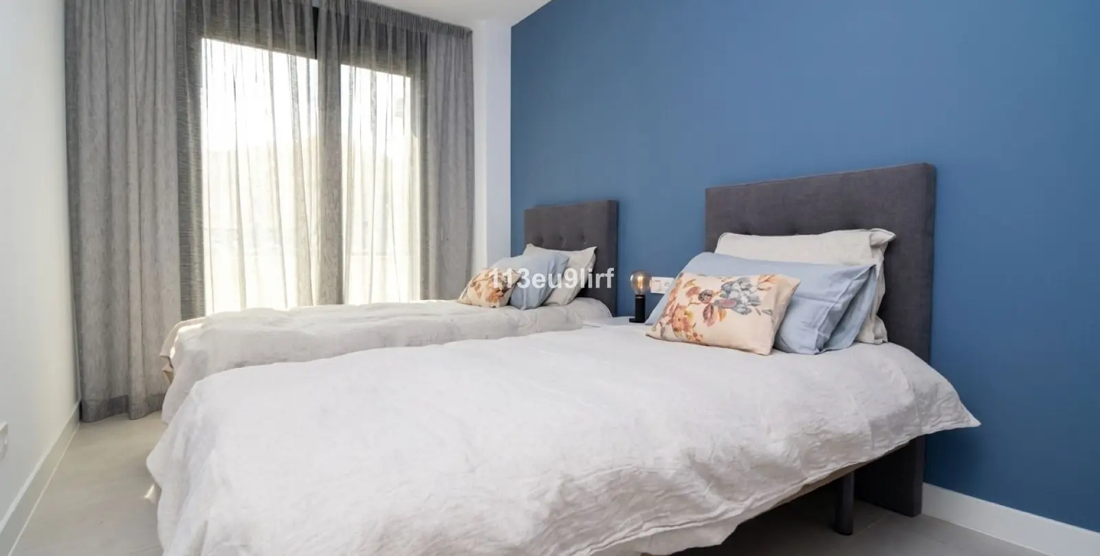 Venta de apartamento en planta baja en Estepona 20
