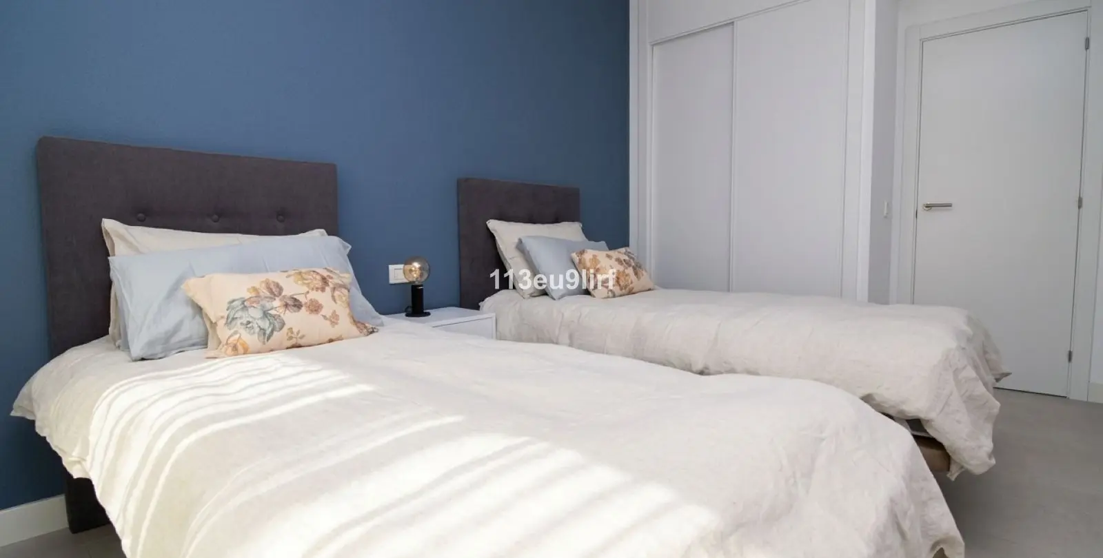 Venta de apartamento en planta baja en Estepona 21