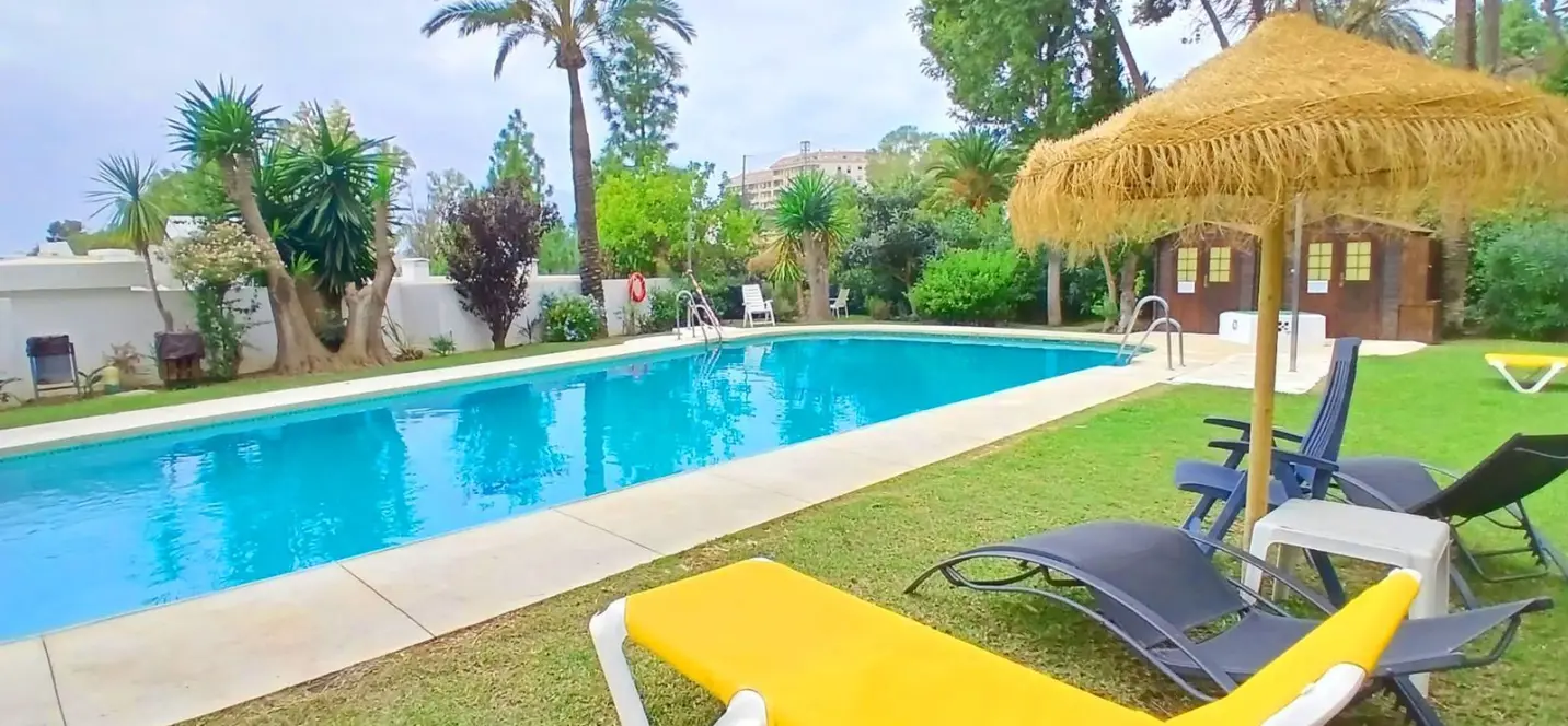 Продажа пентхауса в Torrequebrada 2
