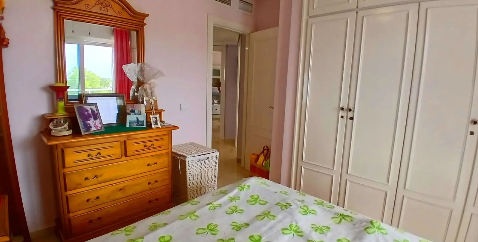 Продажа пентхауса в Torrequebrada 26