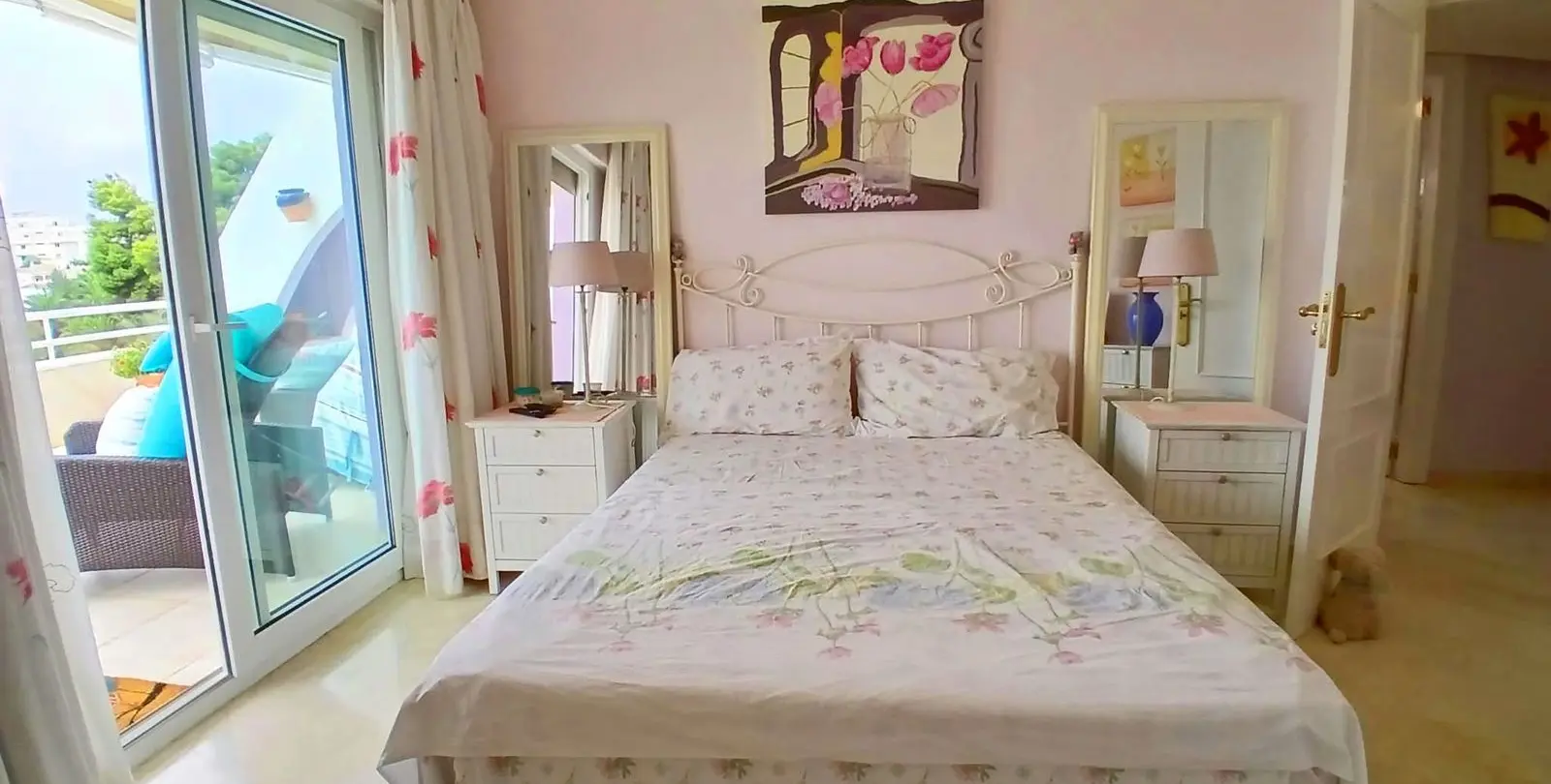 Продажа пентхауса в Torrequebrada 29