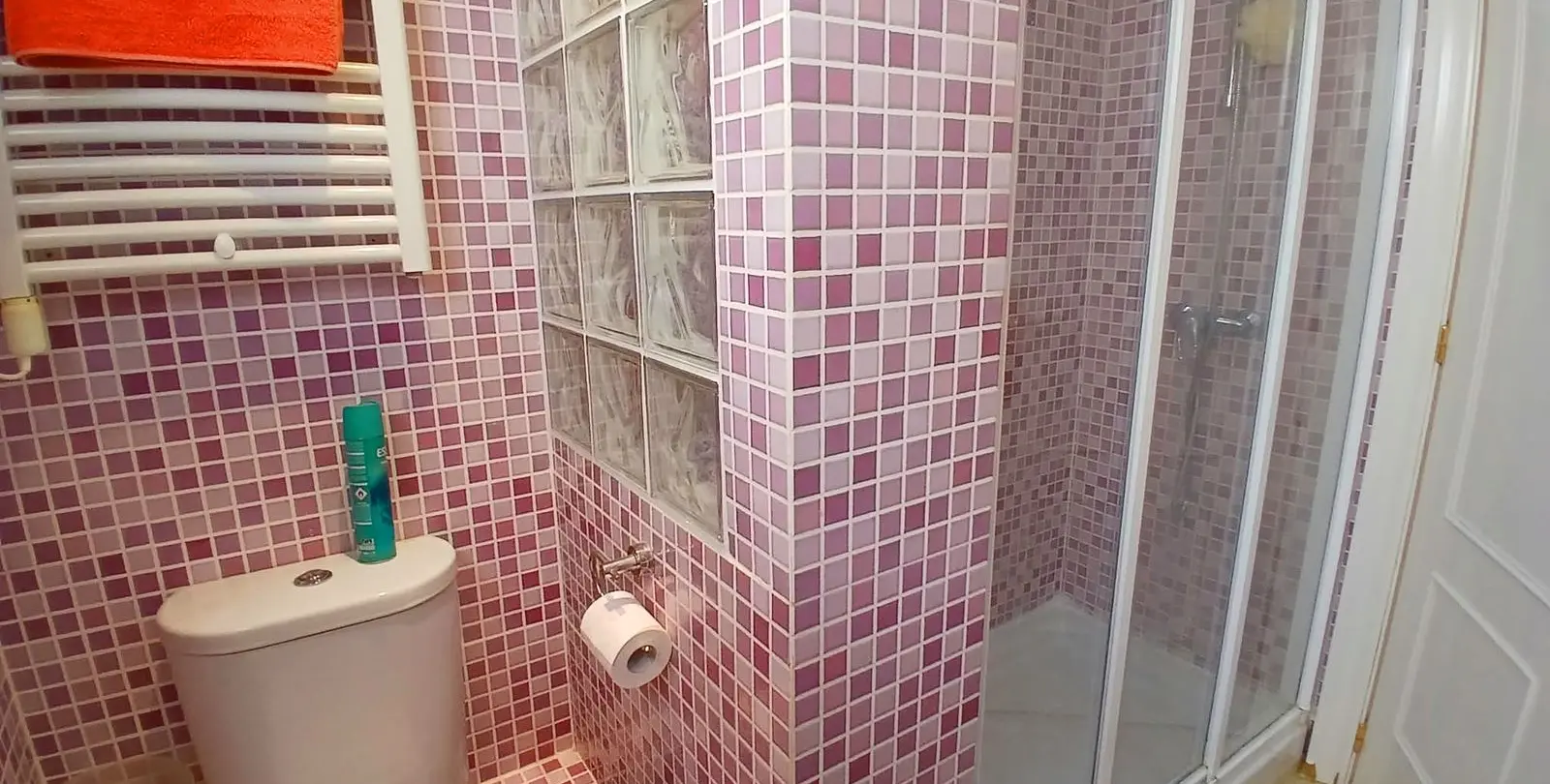 Продажа пентхауса в Torrequebrada 31