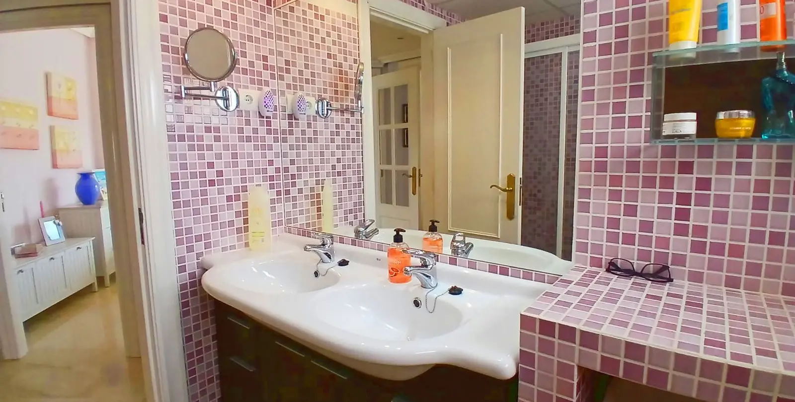 Продажа пентхауса в Torrequebrada 32