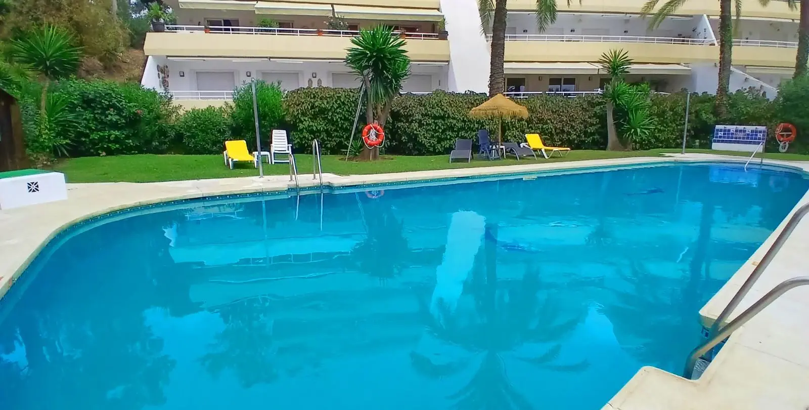 Продажа пентхауса в Torrequebrada 37