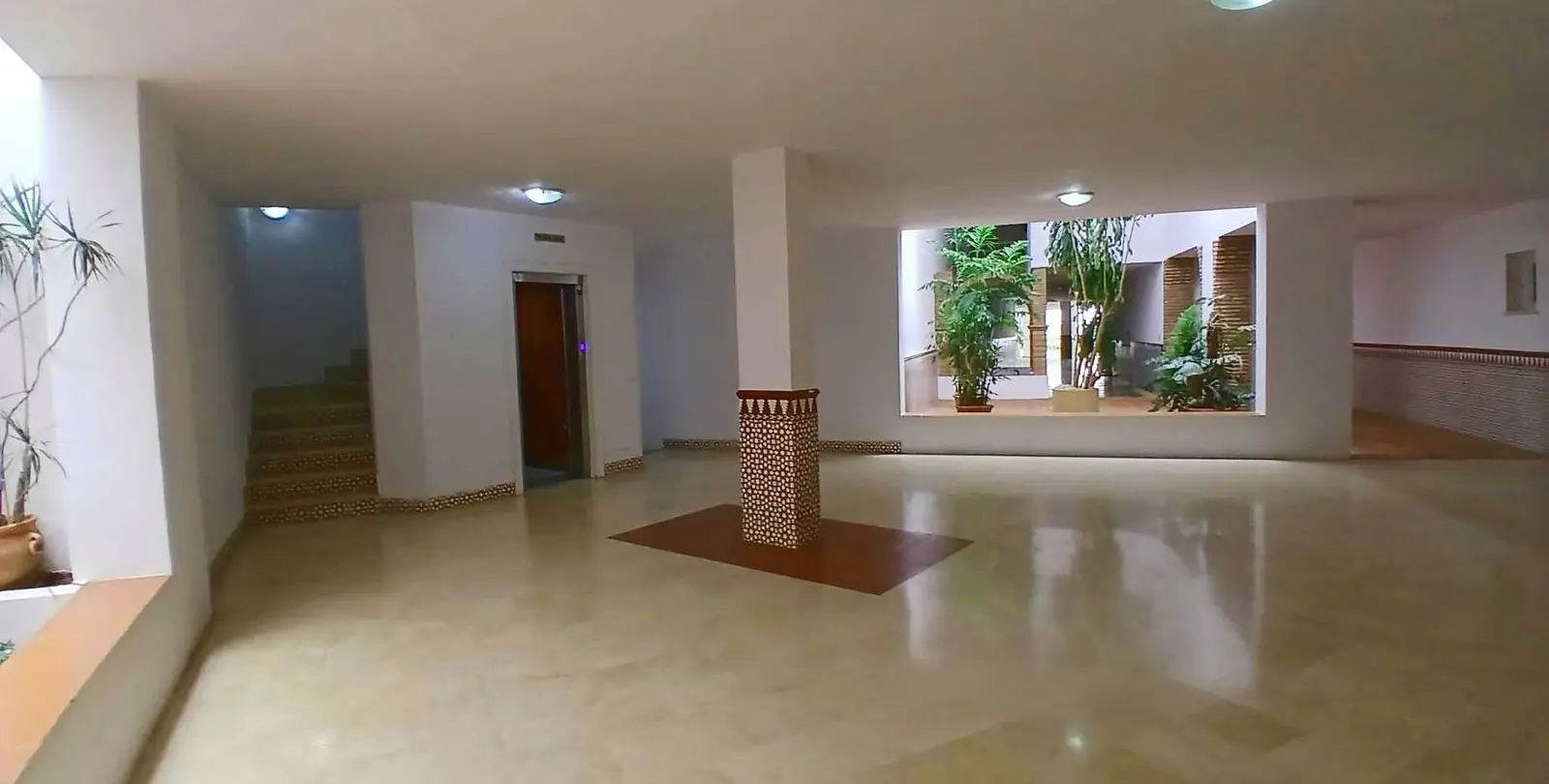 Продажа пентхауса в Torrequebrada 38