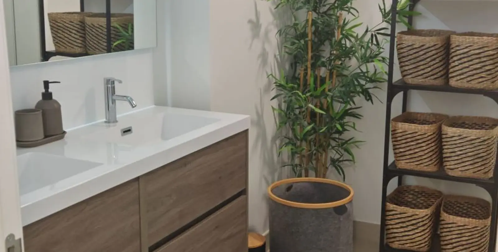 Venta de apartamento en planta media en Calanova Golf 12