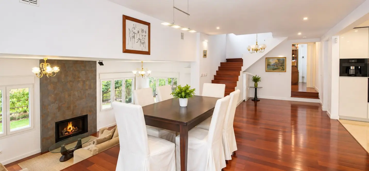 Venta de villa independiente en El Rosario 2