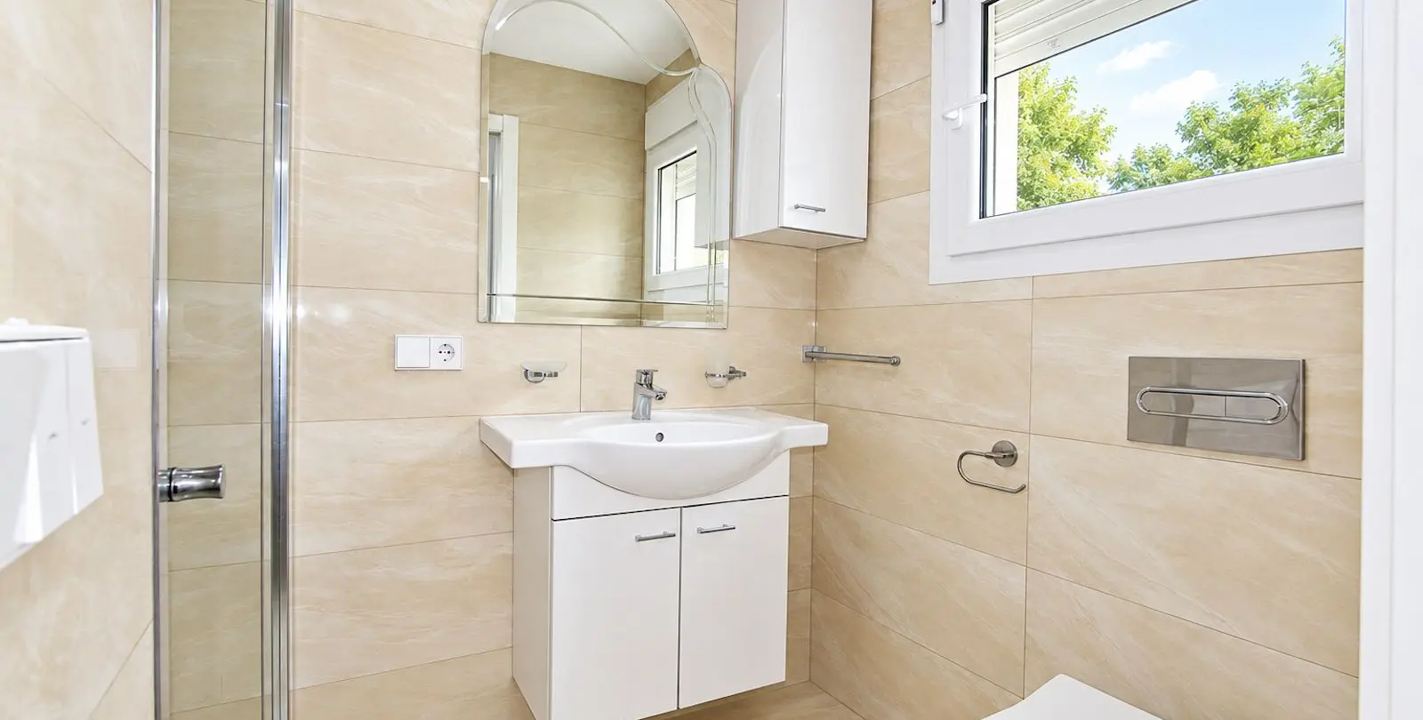 Venta de villa independiente en El Rosario 14
