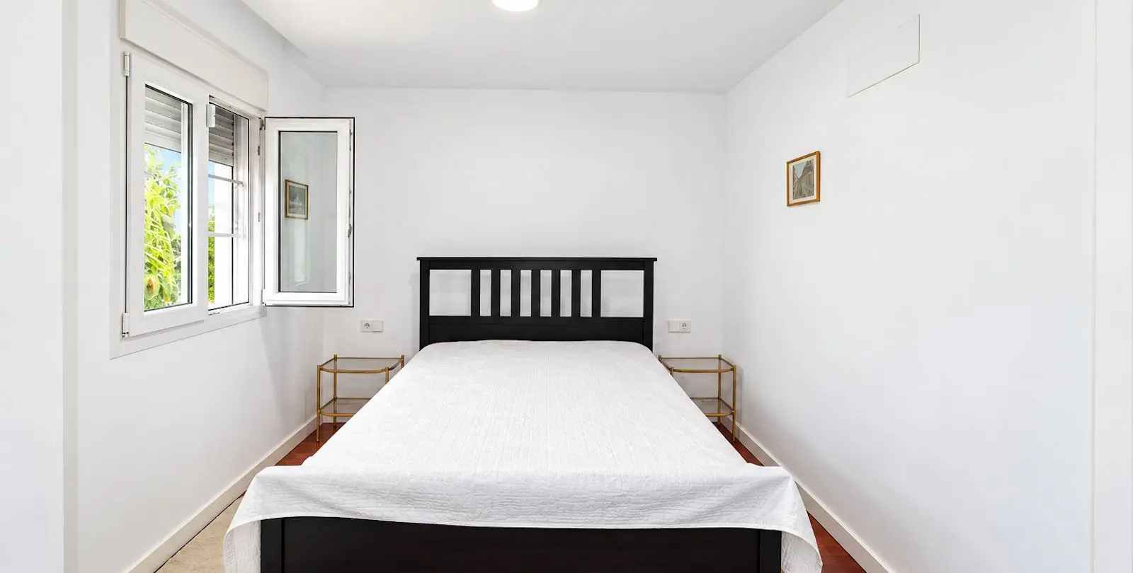 Venta de villa independiente en El Rosario 15