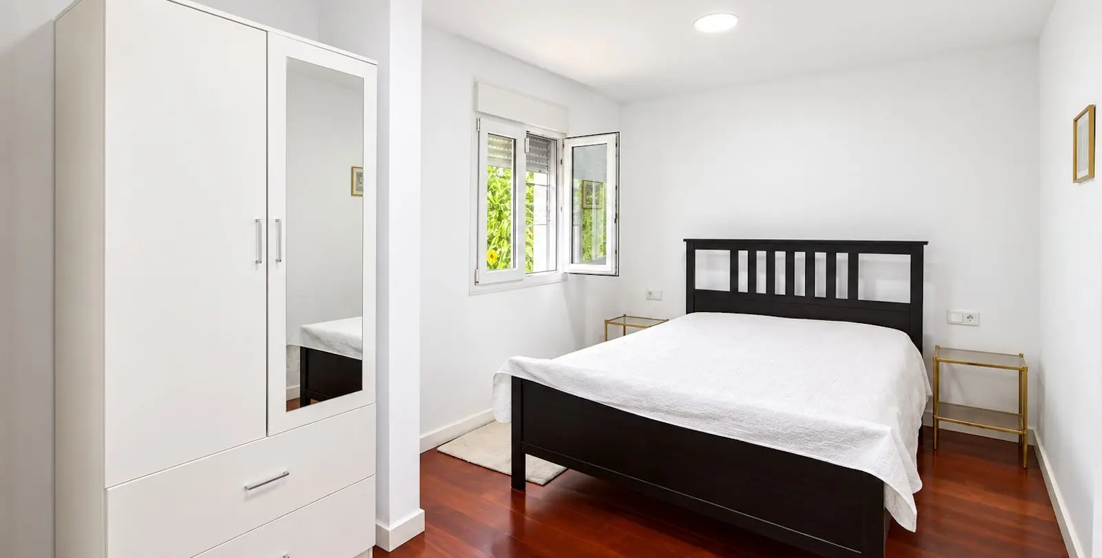 Venta de villa independiente en El Rosario 16