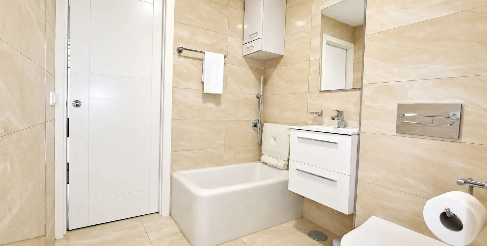 Venta de villa independiente en El Rosario 18
