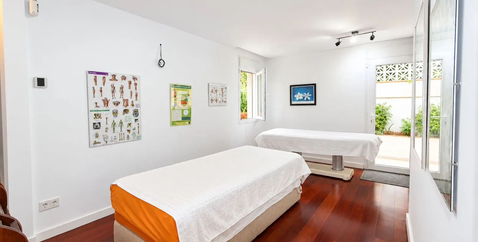 Venta de villa independiente en El Rosario 20