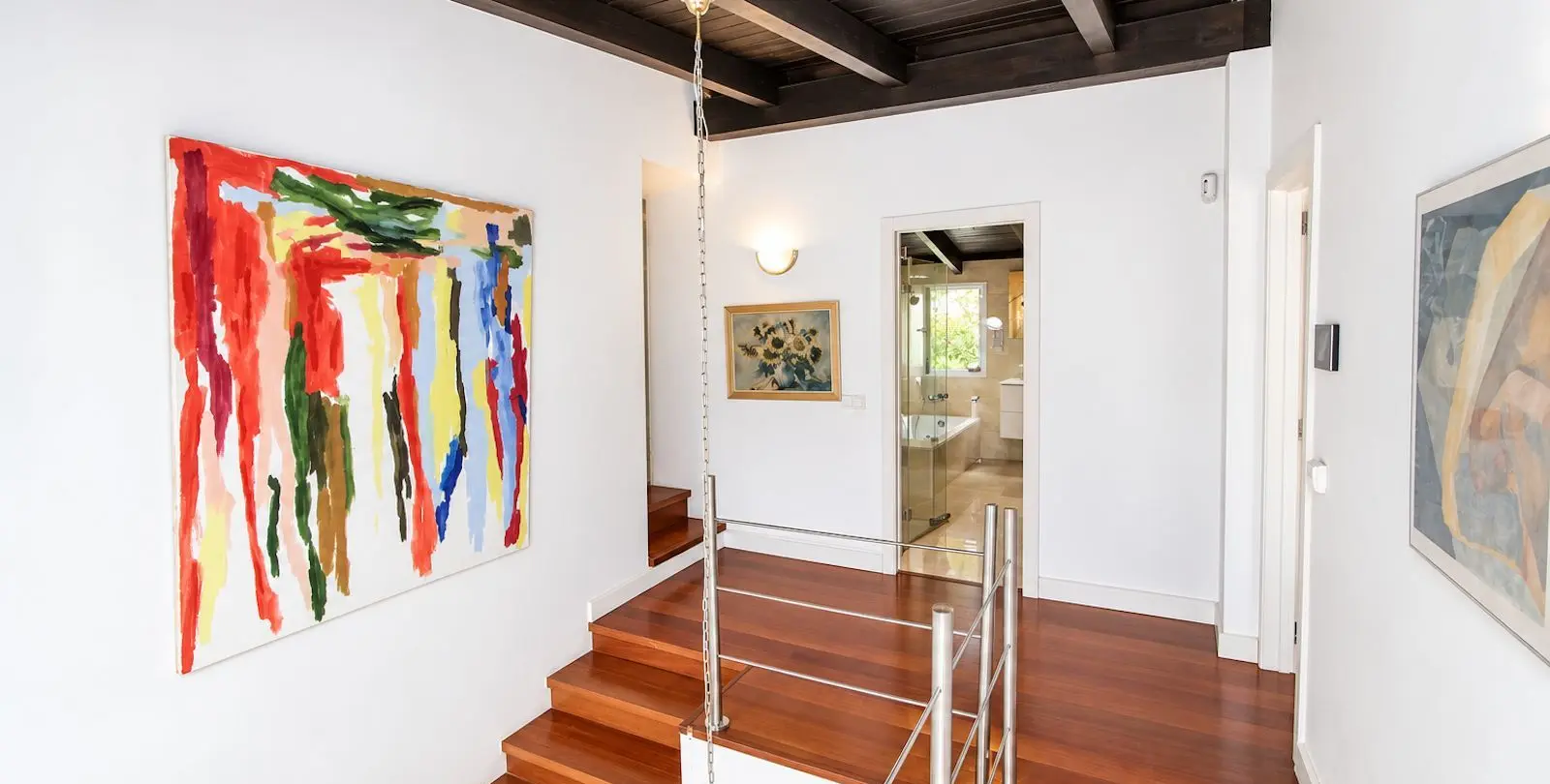 Venta de villa independiente en El Rosario 21