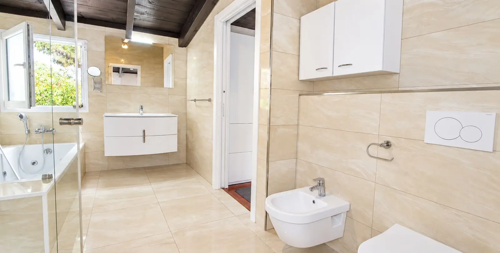 Venta de villa independiente en El Rosario 29