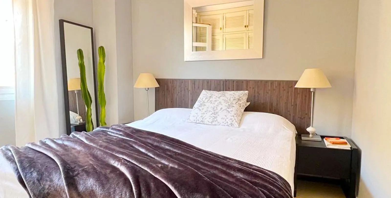 Sale of townhouse in San Pedro de Alcántara 9