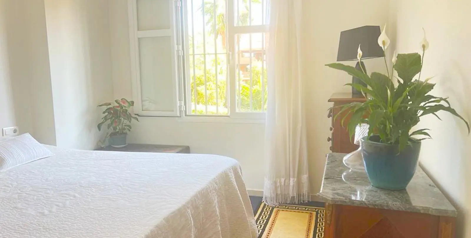 Sale of townhouse in San Pedro de Alcántara 10