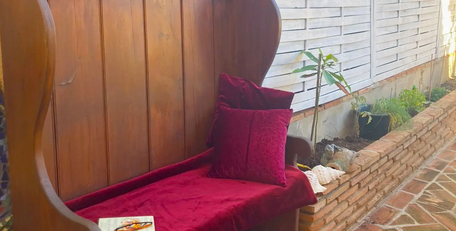 Sale of townhouse in San Pedro de Alcántara 16