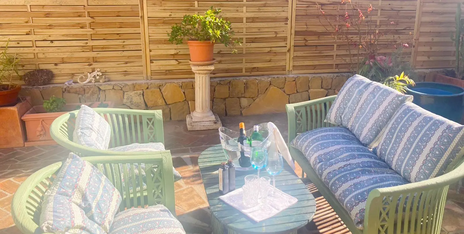 Sale of townhouse in San Pedro de Alcántara 17