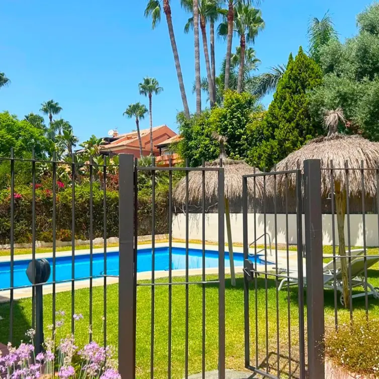 Продажа таунхауса в San Pedro de Alcántara