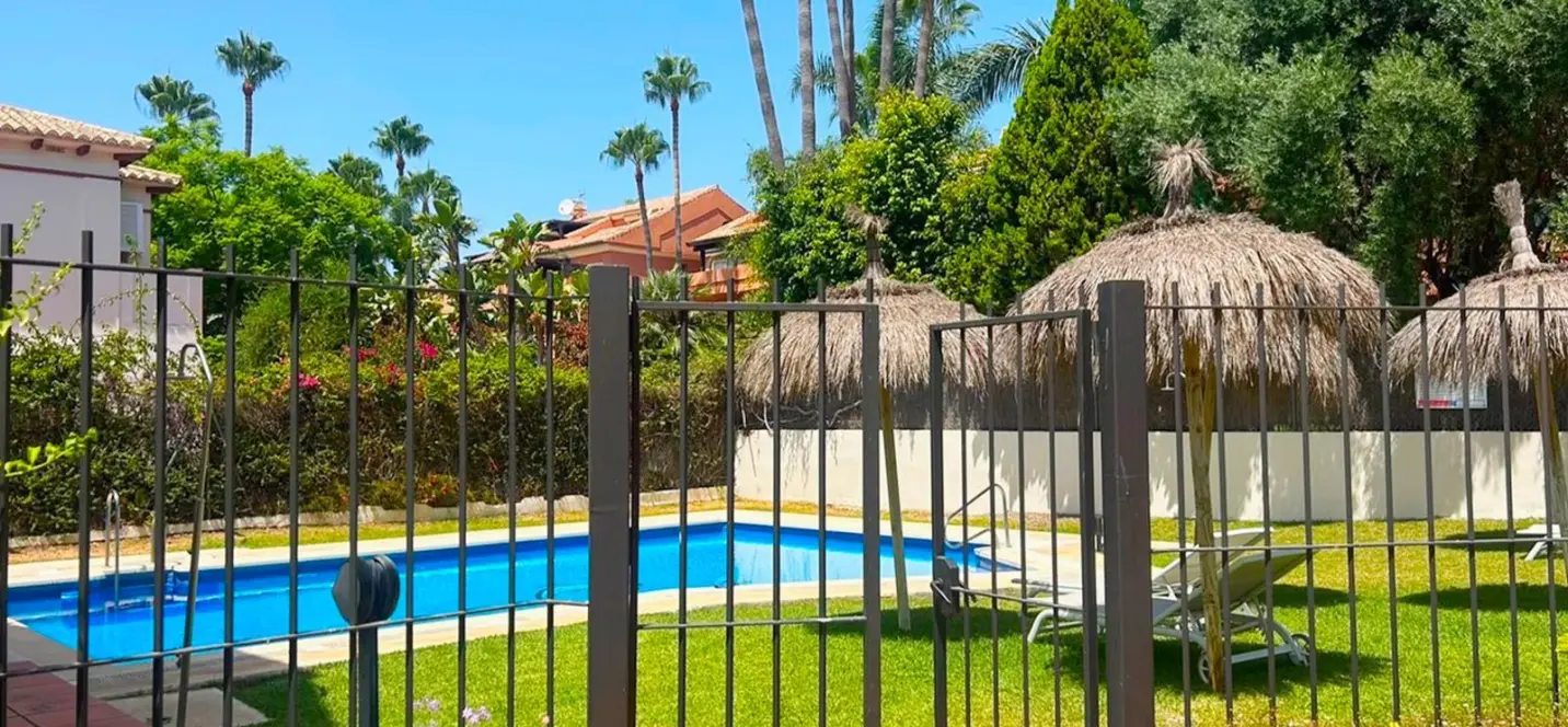 Продажа таунхауса в San Pedro de Alcántara 0