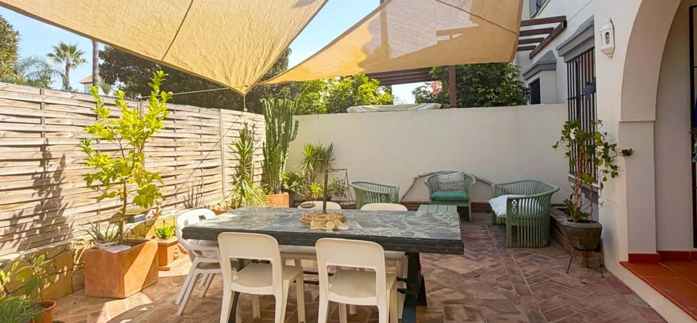 Продажа таунхауса в San Pedro de Alcántara 1
