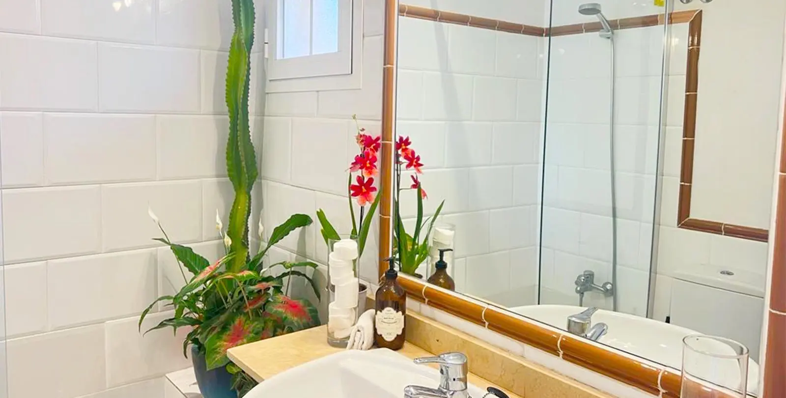 Venta de adosado en San Pedro de Alcántara 5