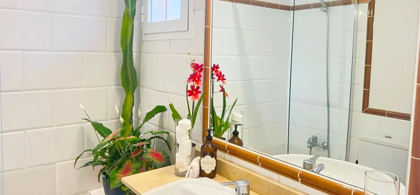 Продажа таунхауса в San Pedro de Alcántara 4