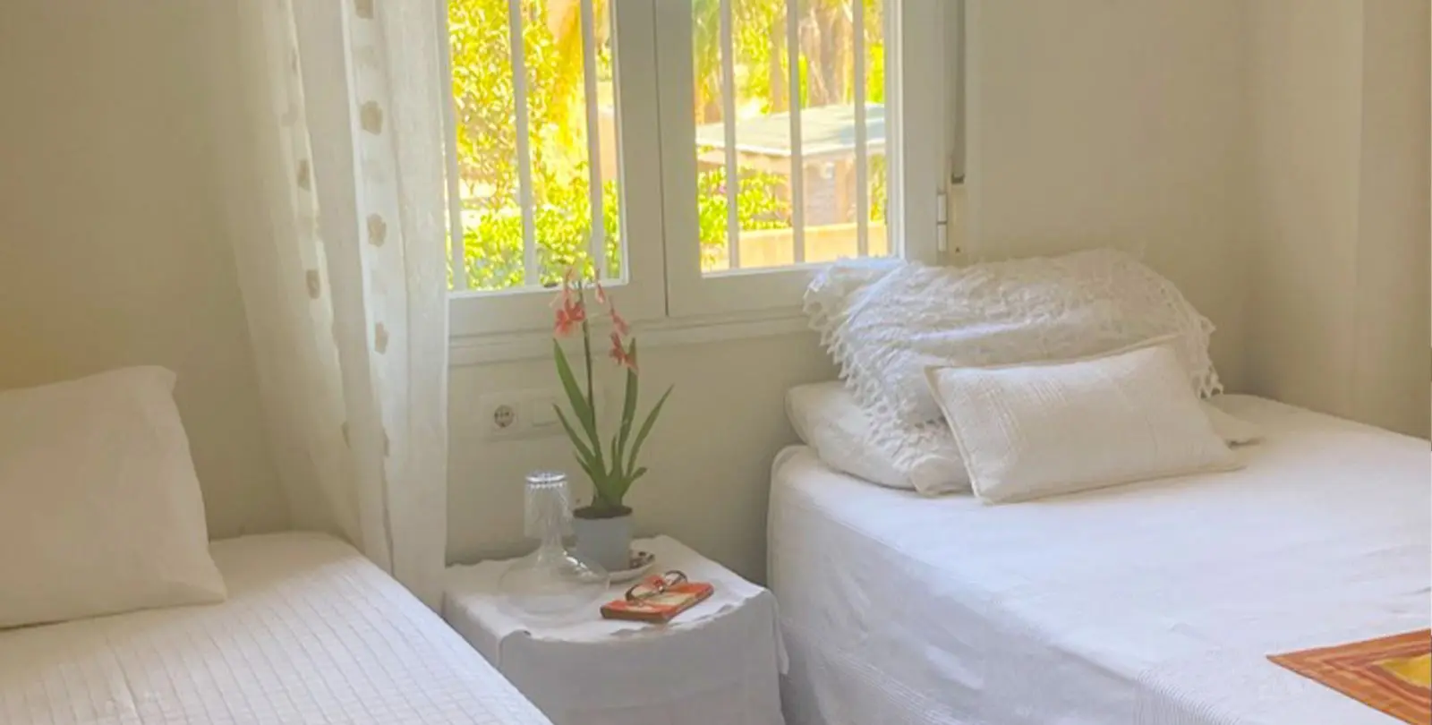 Venta de adosado en San Pedro de Alcántara 7