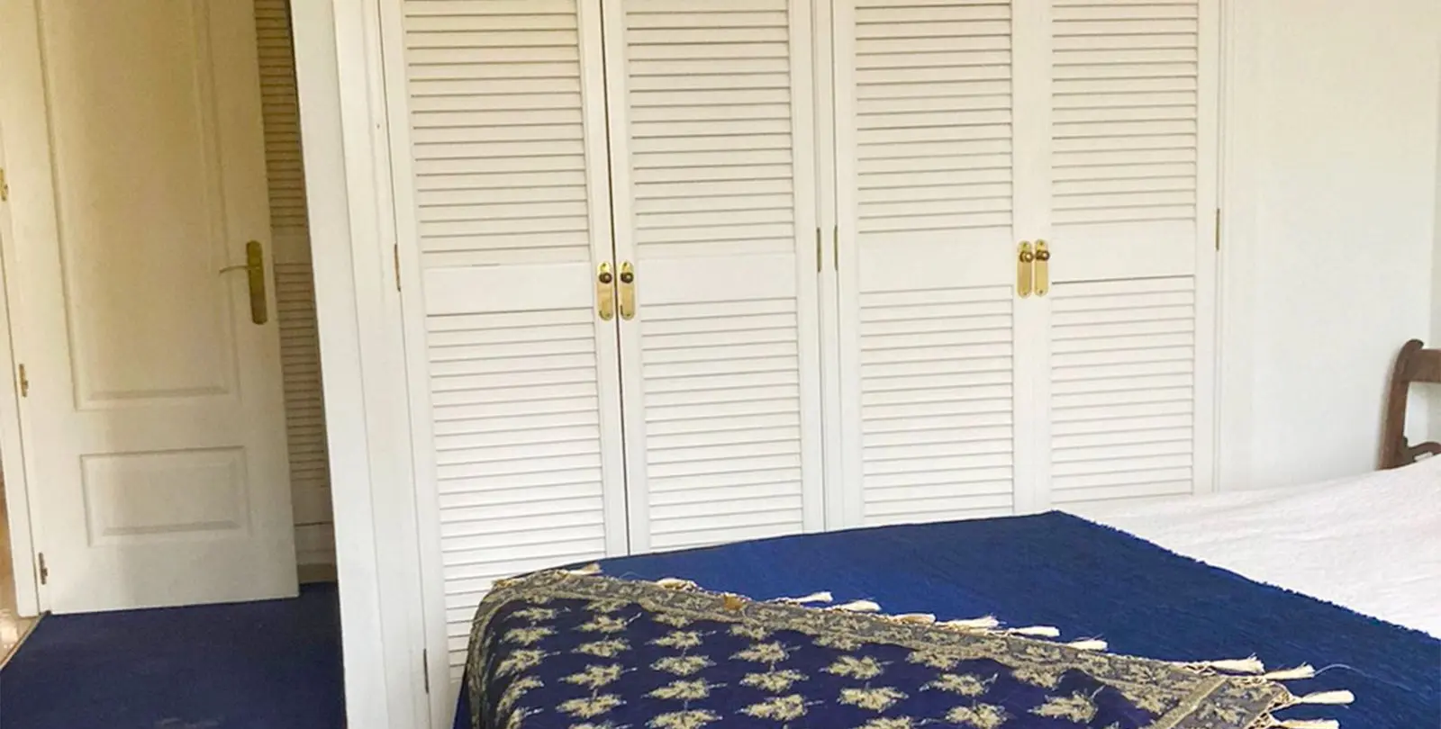 Venta de adosado en San Pedro de Alcántara 8