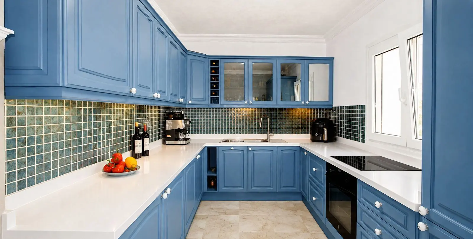 Sale of detached villa in Elviria 15