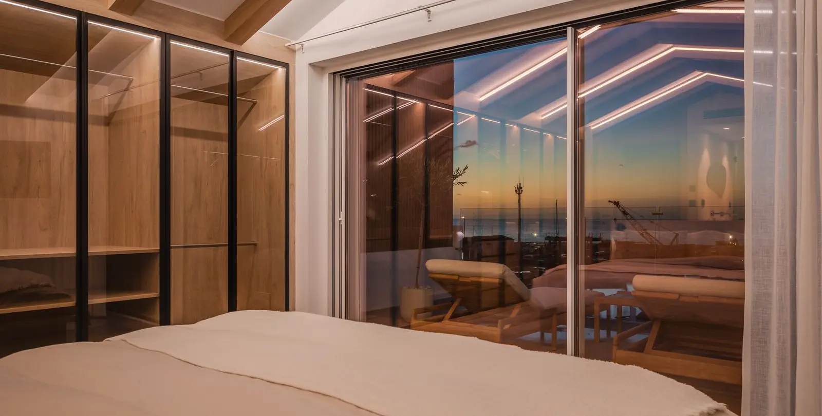 Sale of penthouse in Puerto Banús 6