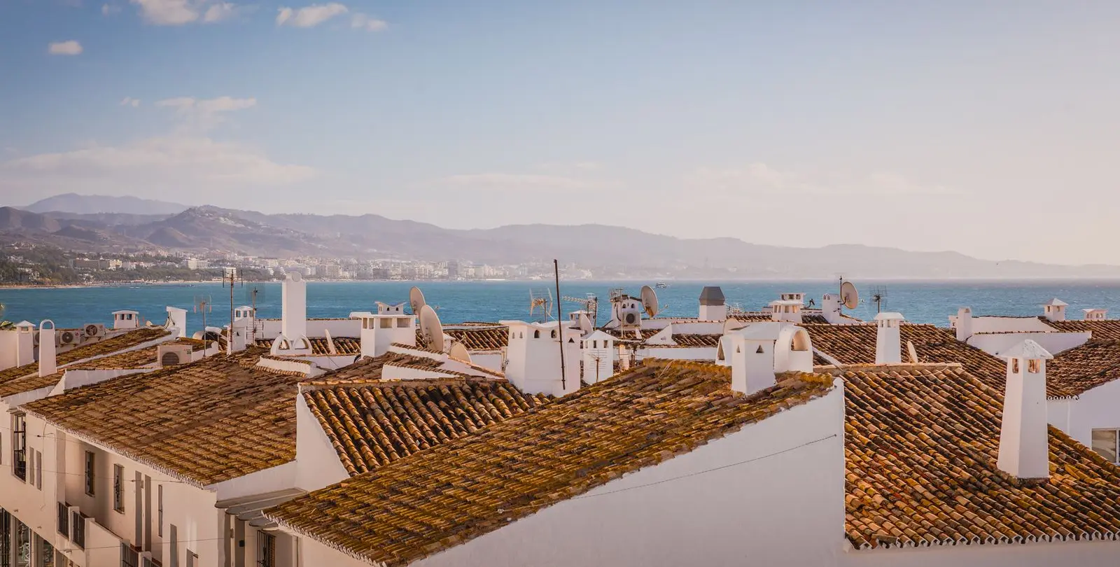 Sale of penthouse in Puerto Banús 17