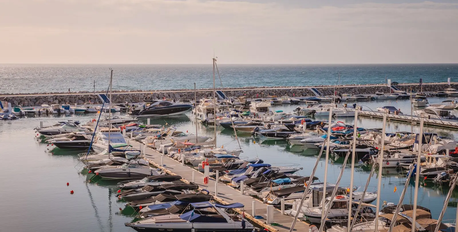 Sale of penthouse in Puerto Banús 19