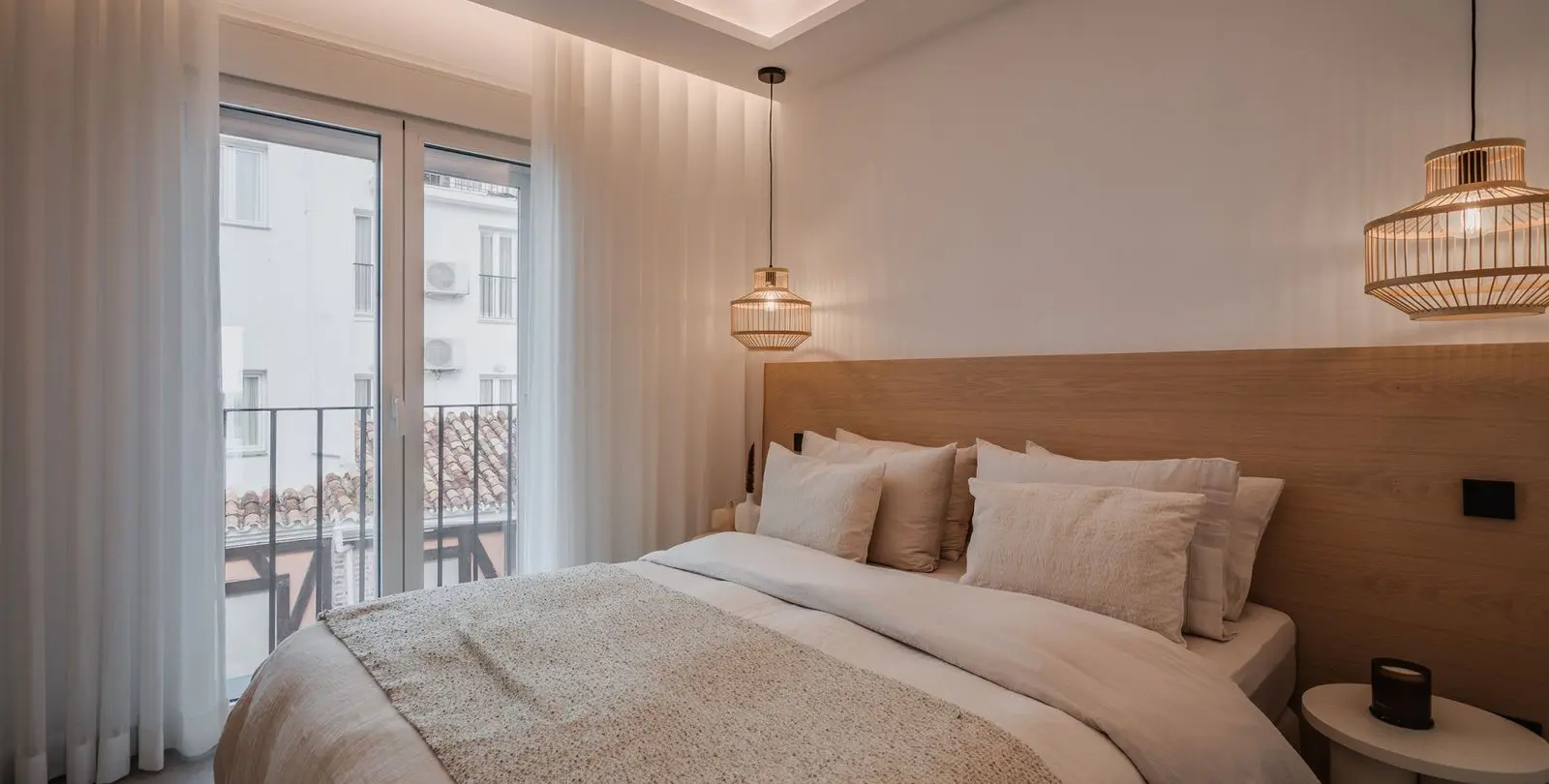 Sale of penthouse in Puerto Banús 24