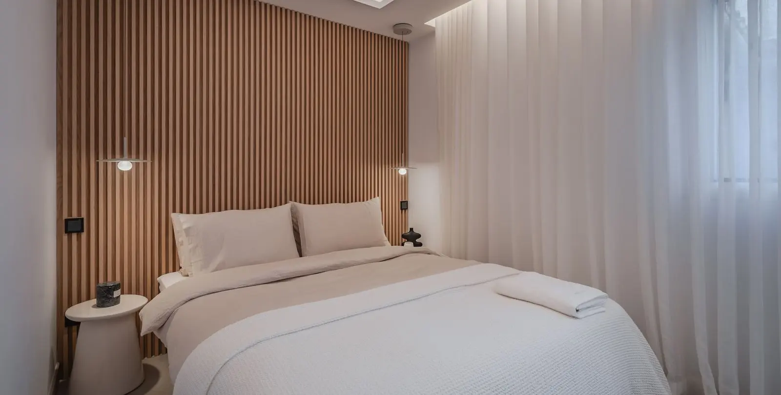 Sale of penthouse in Puerto Banús 25