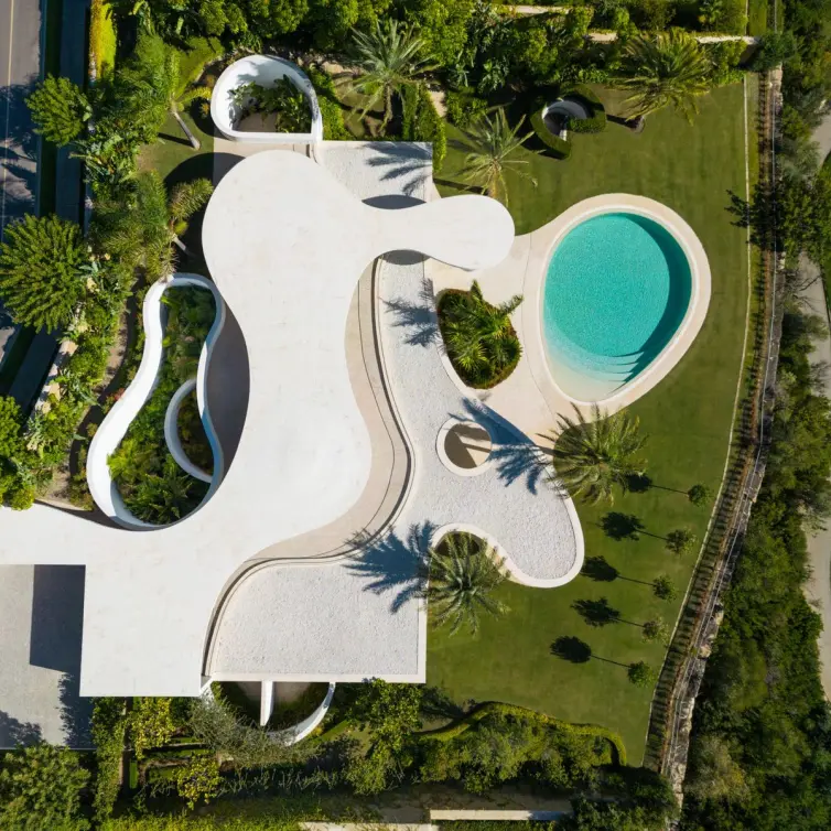 Venta de villa independiente en Casares
