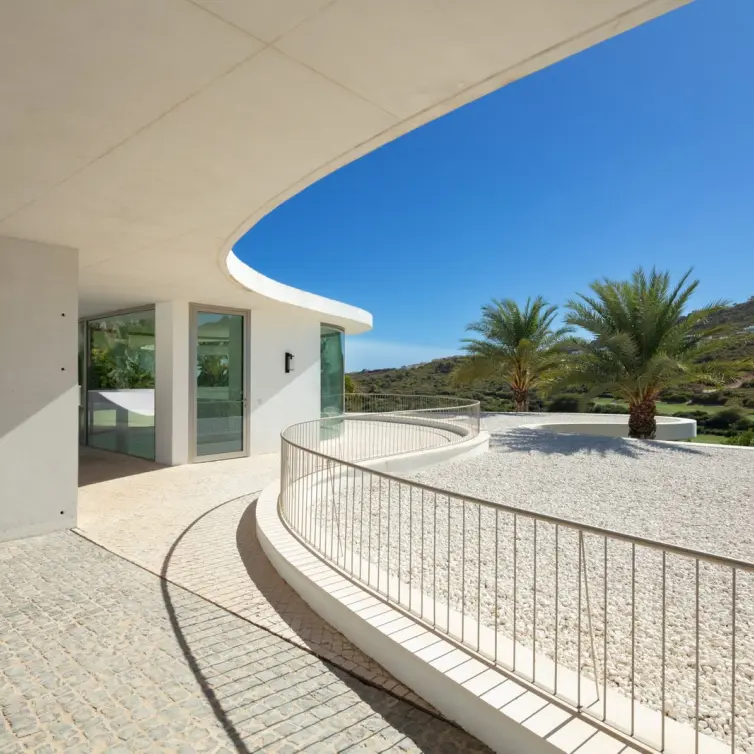 Venta de villa independiente en Casares