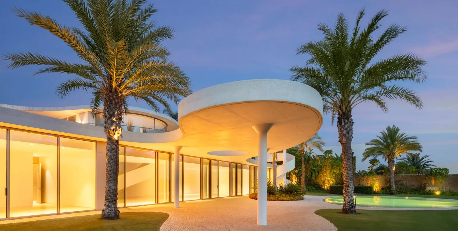 Venta de villa independiente en Casares 20