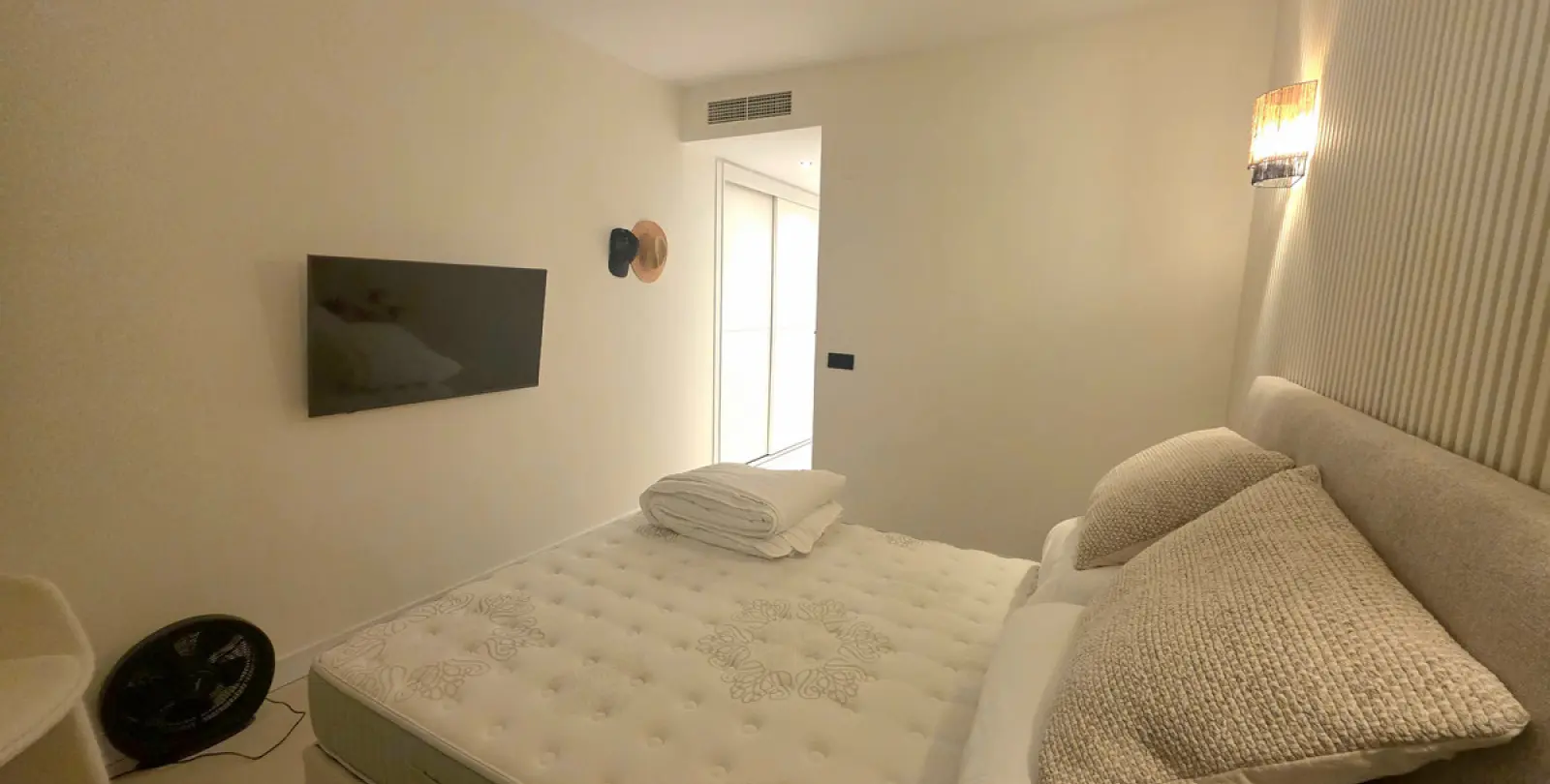 Alquiler a largo plazo de apartamento en planta media en Benahavís 6