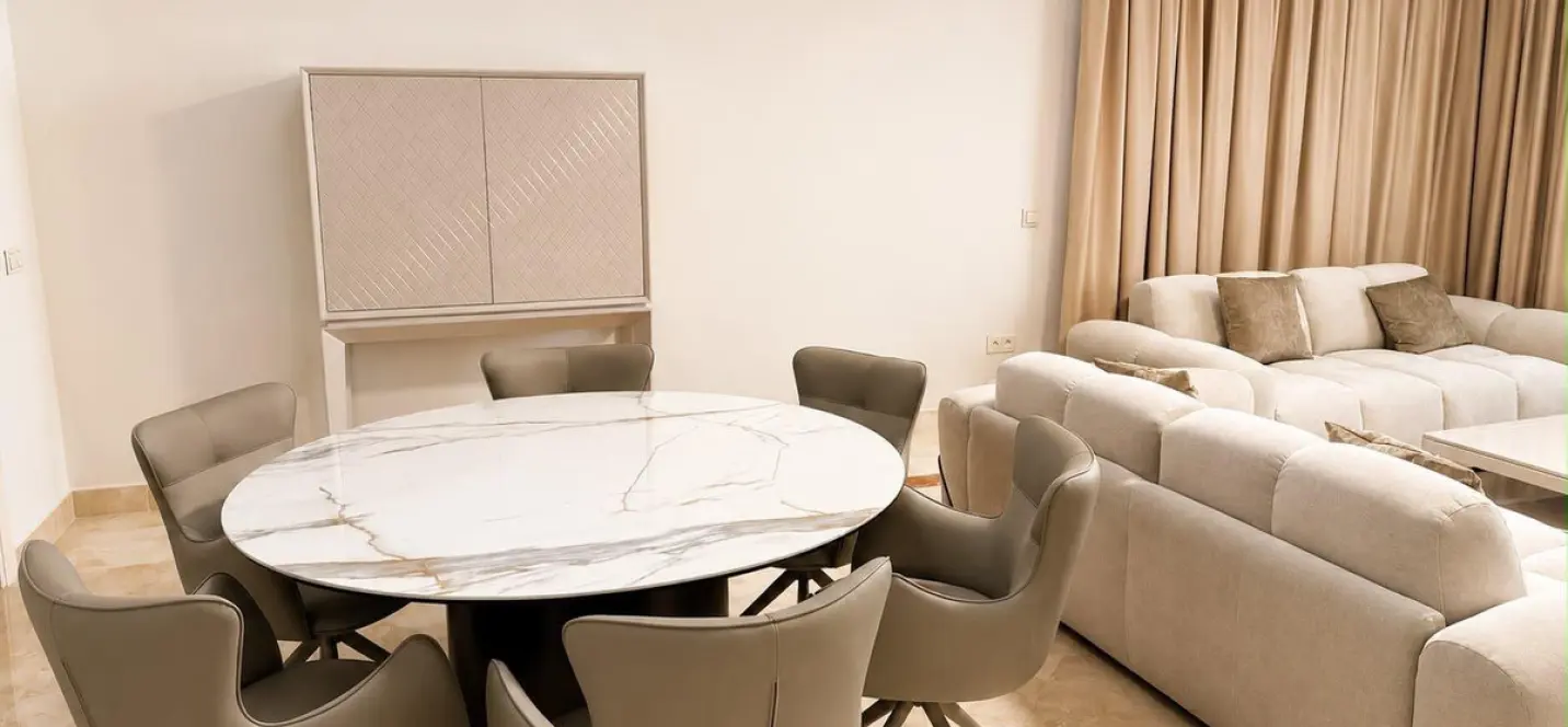 Alquiler a largo plazo de apartamento en planta baja en San Pedro de Alcántara 3