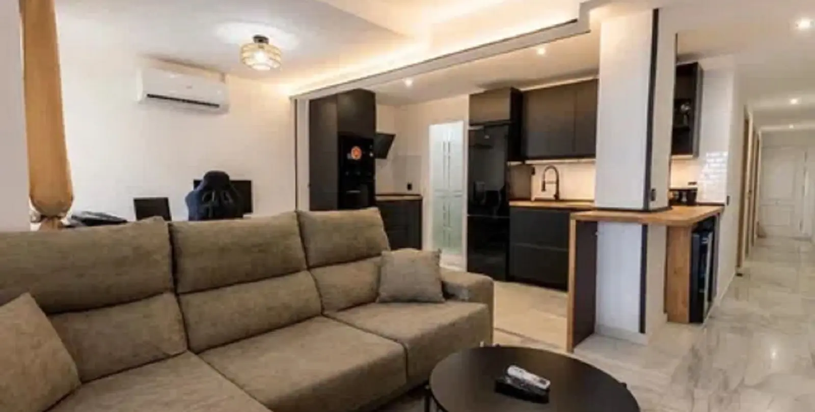 Venta de apartamento en planta media en Torreblanca 2