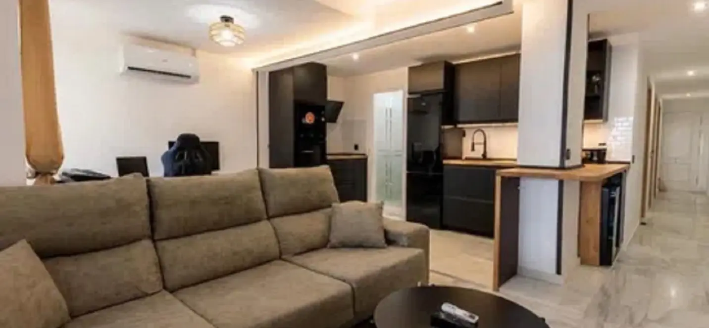Venta de apartamento en planta media en Torreblanca 1