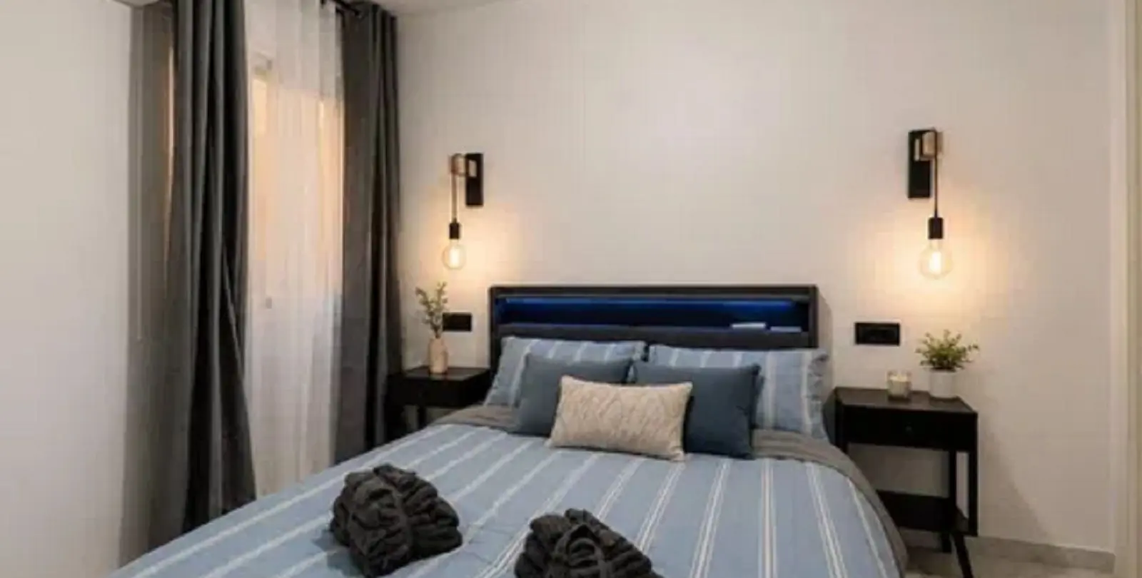 Venta de apartamento en planta media en Torreblanca 3