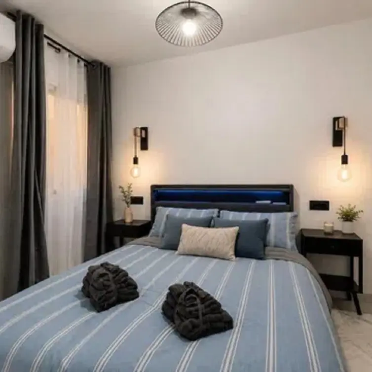 Venta de apartamento en planta media en Torreblanca