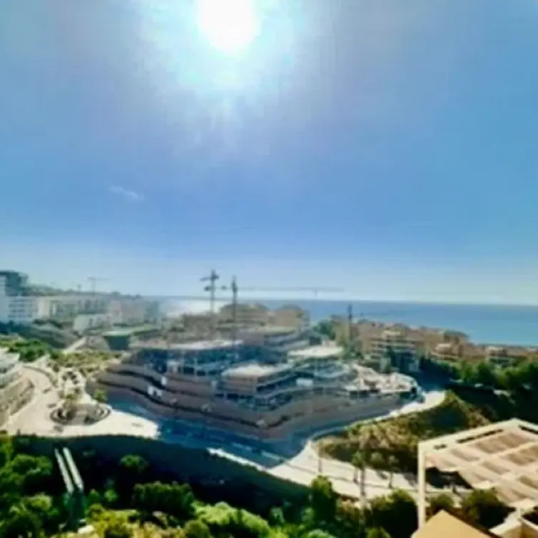Venta de apartamento en planta media en Torreblanca