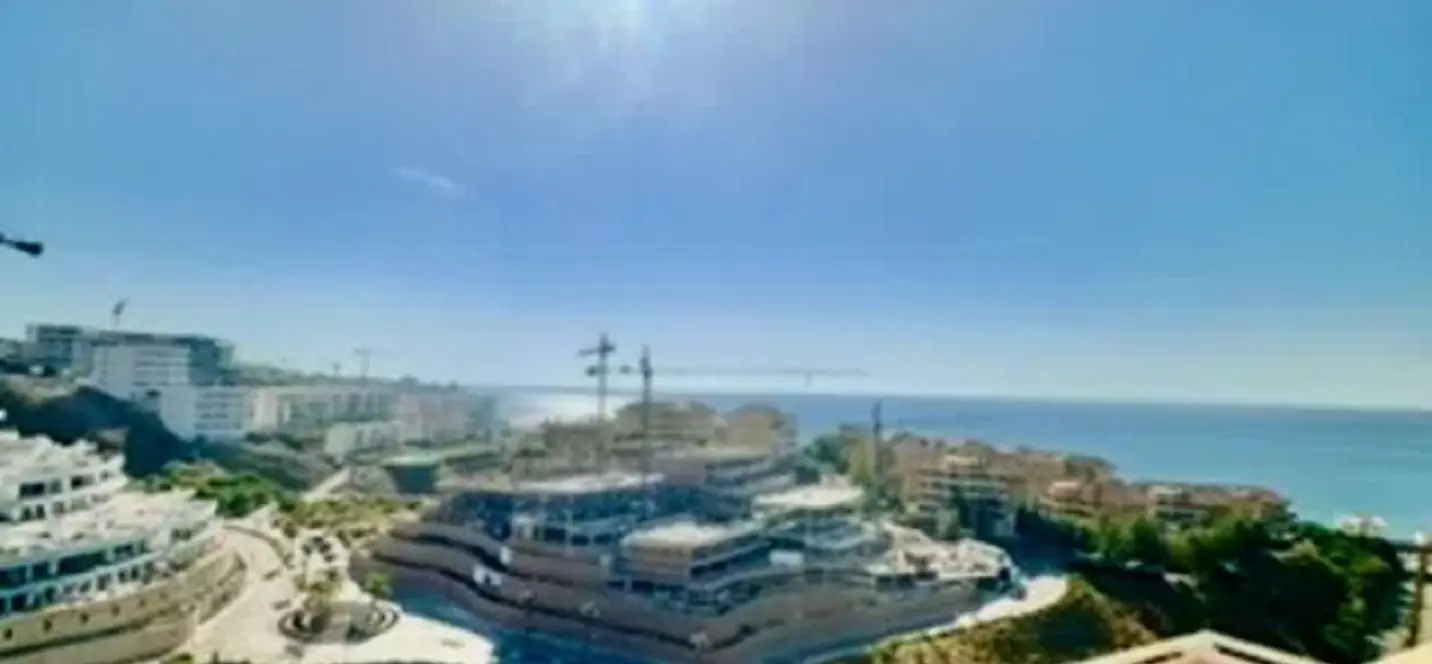 Venta de apartamento en planta media en Torreblanca 3