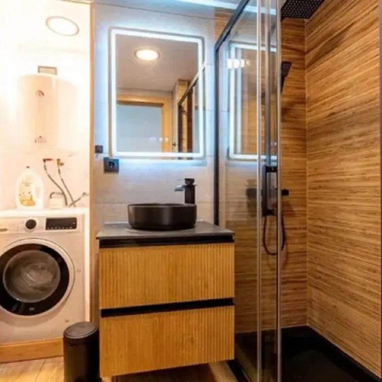 Venta de apartamento en planta media en Torreblanca