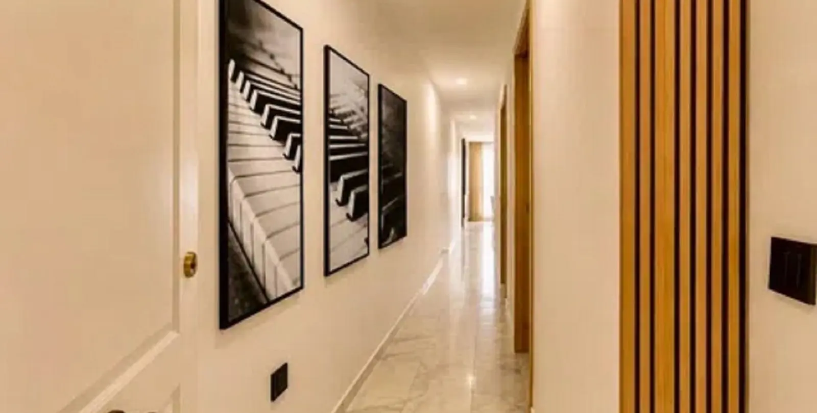 Venta de apartamento en planta media en Torreblanca 6
