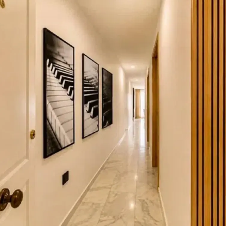 Venta de apartamento en planta media en Torreblanca
