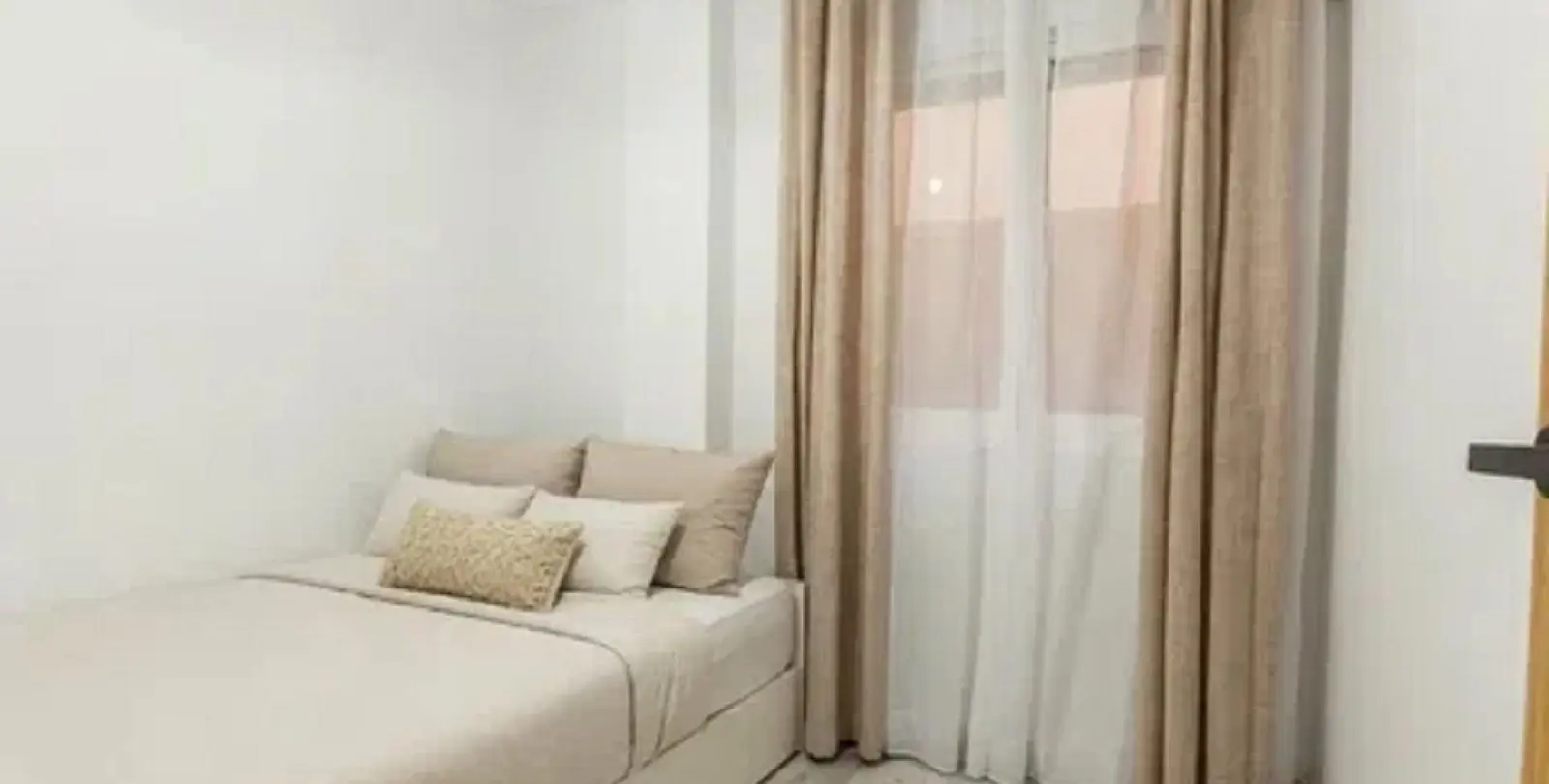 Venta de apartamento en planta media en Torreblanca 7